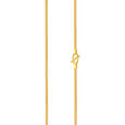 Lustrous Gold Chain for Kids,,hi-res 2