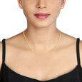 Lustrous Gold Chain for Kids,,hi-res 3