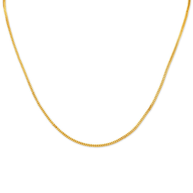 Enticing Gold Chain,,hi-res