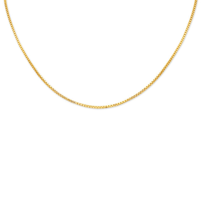 Dainty Gold Chain,,hi-res