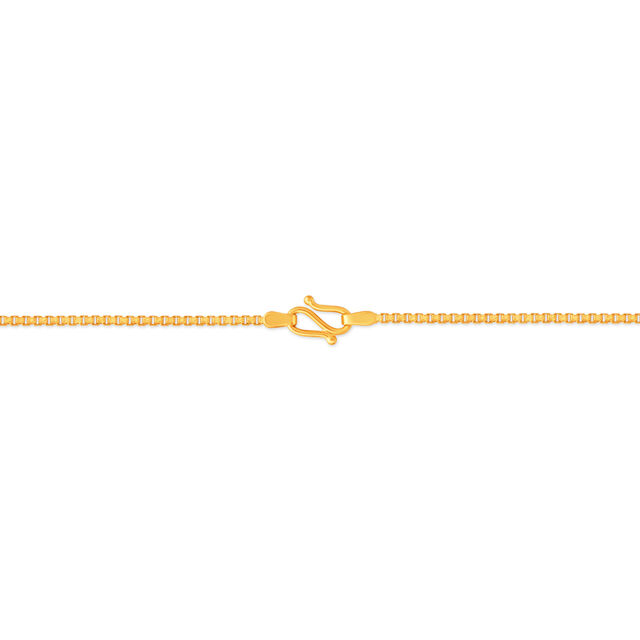 Dainty Gold Chain,,hi-res