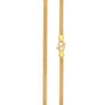Rope Gold Chain 2