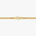 Rope Gold Chain 3