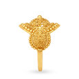 Elaborate Traditional Gold Ring,,hi-res 3