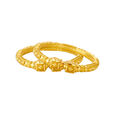 Tanishq Gold Bangle,,hi-res 