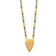 Mesh Beads Mangalsutra 2