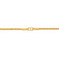 Charming Gold Chain for Men,,hi-res 2
