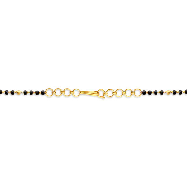 Stunning Traditional Mangalsutra,,hi-res 3
