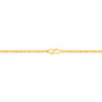 Sophisticated Gold Chain,,hi-res 2