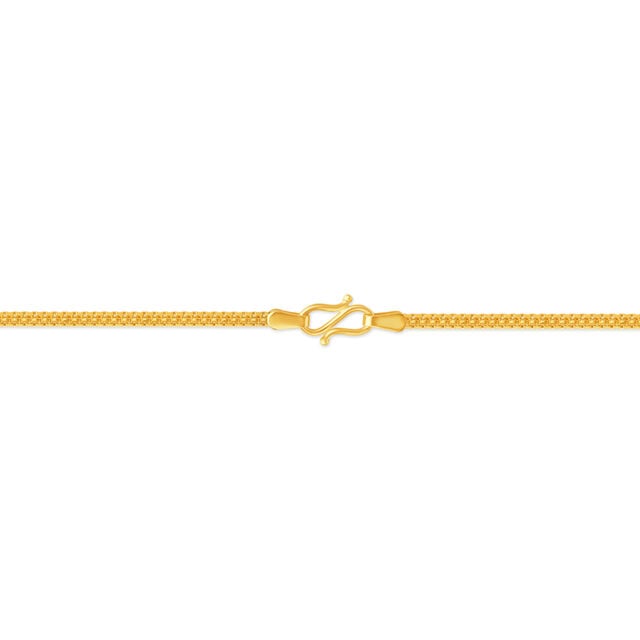 Classic Gold Chain