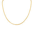 Graceful Gold Chain,,hi-res 
