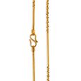 Graceful Gold Chain,,hi-res 2