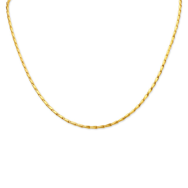 Exquisite Gold Chain,,hi-res 