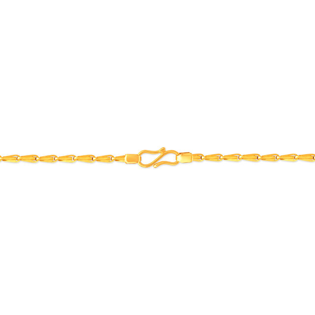 Exquisite Gold Chain,,hi-res 2