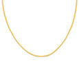 Ethereal Gold Chain,,hi-res 