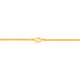 Ethereal Gold Chain,,hi-res 2