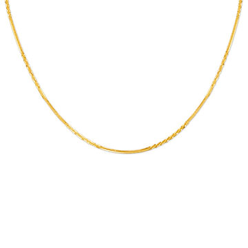 Chic Gold Chain