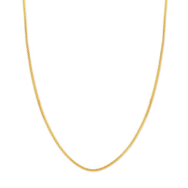 Stunning Dainty Chain,,hi-res 