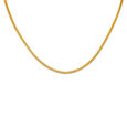 Shimmering Gold Chain,,hi-res 
