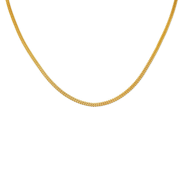 Shimmering Gold Chain,,hi-res 