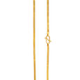 Shimmering Gold Chain,,hi-res 2