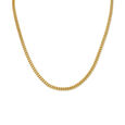 Sparkling Gold Chain for Men,,hi-res 