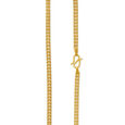 Sparkling Gold Chain for Men,,hi-res 2