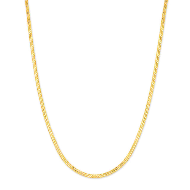 Majestic Gold Chain,,hi-res 