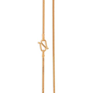 Tanishq Gold Chain