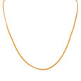Opulent Gold Chain,,hi-res 