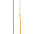 Opulent Gold Chain,,hi-res 2