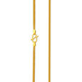 Delicate Box Chain,,hi-res 