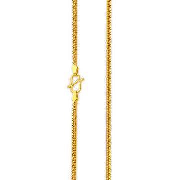 Delicate Box Chain