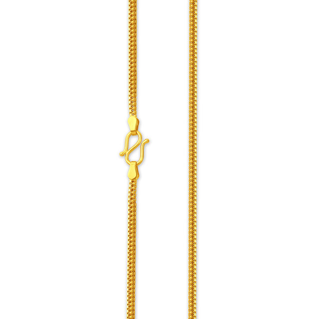 Delicate Box Chain,,hi-res 