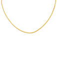 Ethereal Gold Chain,,hi-res 