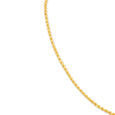 Ethereal Gold Chain,,hi-res 2