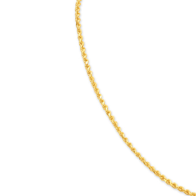Ethereal Gold Chain,,hi-res 2