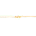 Ethereal Gold Chain,,hi-res 3