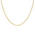 Classic Gold Chain,,hi-res 