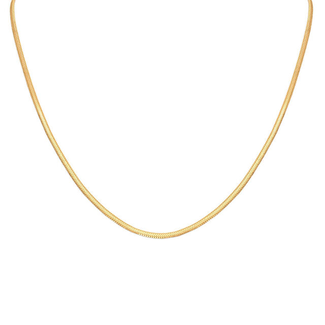 Classic Gold Chain,,hi-res 