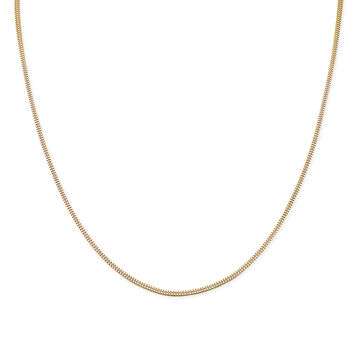Graceful Gold Chain