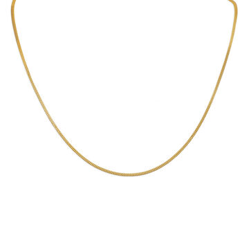 Elegant Gold Chain