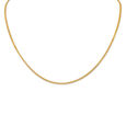 Striking Gold Chain 