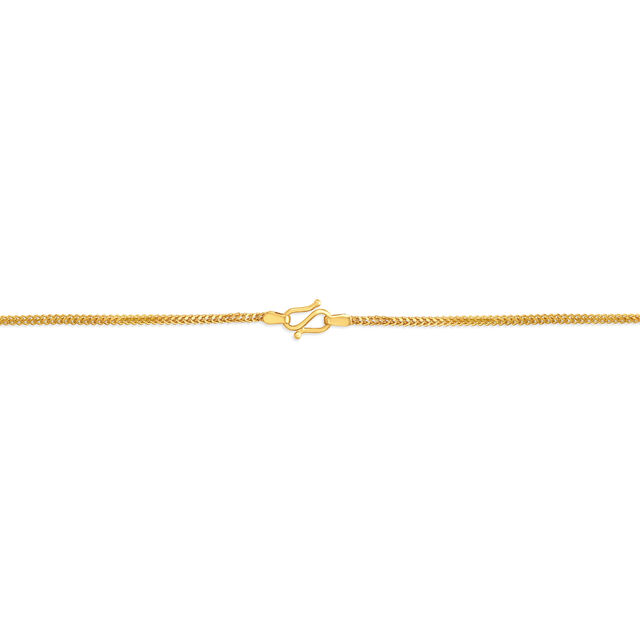 Striking Gold Chain 2