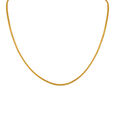 Striking Gold Chain,,hi-res 