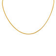 Timeless Gold Chain,,hi-res 