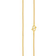 Timeless Gold Chain,,hi-res 2