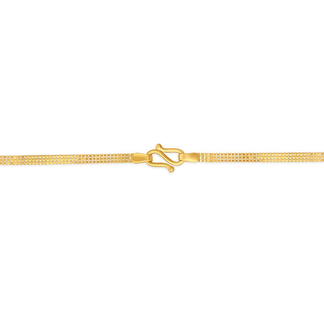 Dazzling Gold Chain,,hi-res 2