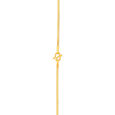 Radiant Gold Chain for Kids,,hi-res 2