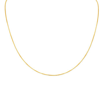 Stylish Gold Chain